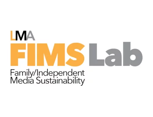 Shaw Media one of 12 family-owned, independent local media companies to join LMA’s new sustainability lab