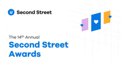 14th Annual Second Street Awards