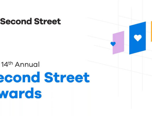 Shaw Media Recognized at 14th Annual Second Street Awards
