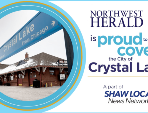 Shaw Local | Proud to Cover
