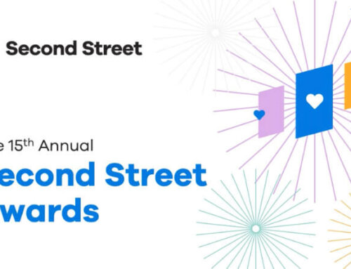 Shaw Media Recognized at 15th Annual Second Street Awards