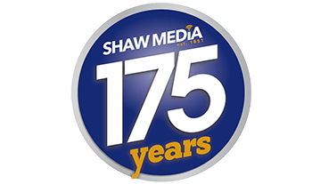 Shaw Media 175th Anniversary